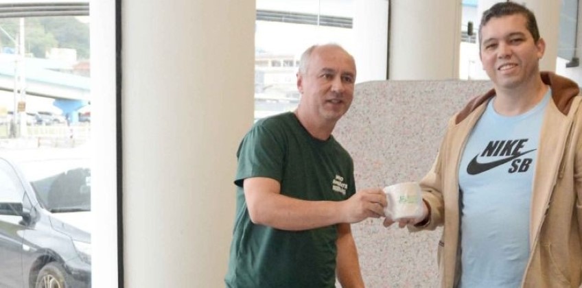 Semana do Meio Ambiente mobiliza ações sustentáveis e reforça compromisso de BM com a preservação ambiental